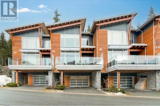 Townhouse for Sale, 8400 Ashleigh Mcivor Drive #40, Whistler, BC