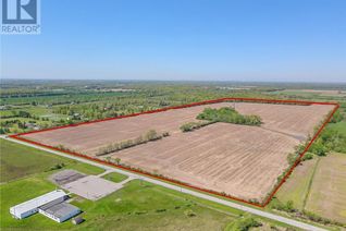 Land for Sale, 5350 College Road, Fort Erie, ON