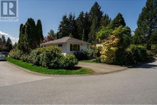 Bungalow for Sale, 1625 Westover Road, North Vancouver, BC