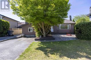 House for Sale, 3220 Ballenas Court, Coquitlam, BC