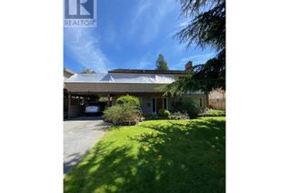 Detached House for Sale, 7911 Afton Drive, Richmond, BC