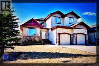Detached House for Sale, 6 Ingram Close, Red Deer, AB