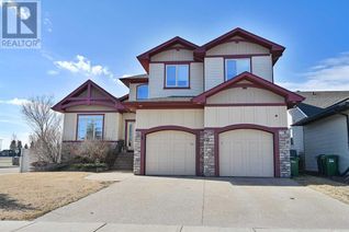 Detached House for Sale, 6 Ingram Close, Red Deer, AB