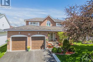 Detached House for Sale, 787 Adencliffe Drive, Ottawa, ON