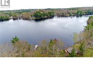 Land for Sale, 5 Con Part Lot 8 Horseshoe Lake, Arden, ON