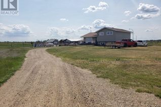 Detached House for Sale, Bautista Acreage, Asquith, SK