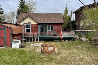 Detached House for Sale, 118 Poplar Avenue, Burgis Beach, SK