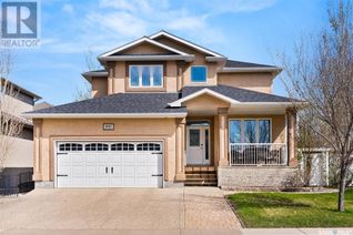 Detached House for Sale, 8085 Wascana Gardens Crescent, Regina, SK