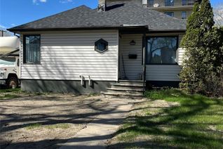 Bungalow for Sale, 248 15th Street W, Prince Albert, SK