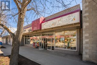 Clothing Store Non-Franchise Business for Sale, 195 Birch Avenue #2, 100 Mile House, BC