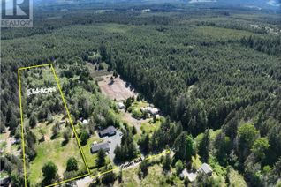 Land for Sale, 4536 Crosley Rd, Bowser, BC