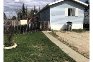 Property for Sale, 4812 52 Av, Wildwood, AB