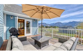 Detached House for Sale, 1371 Canterbury Way, Invermere, BC