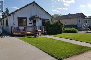 Bungalow for Sale, 5717 57 Street, Red Deer, AB