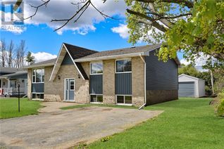 Raised Ranch-Style House for Sale, 22 Westwinds Drive, Morrisburg, ON