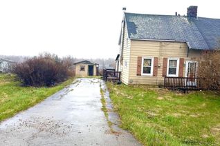 House for Sale, 759 Neville Street, Reserve Mines, NS