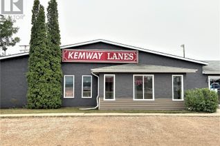 Business for Sale, 1520 8th Avenue, Humboldt, SK