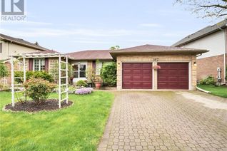 Detached House for Sale, 167 Doon Drive, London, ON
