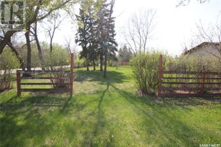 Commercial Land for Sale, 400 Howard Street, Indian Head, SK