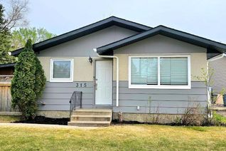 Detached House for Sale, 315 Macarthur Drive, Prince Albert, SK