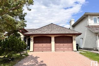 Detached House for Sale, 212 Ferguson Pl Nw Nw, Edmonton, AB