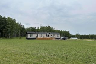 Property for Sale, 53514 Range Road 113, Rural Yellowhead, AB