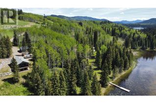 Property for Sale, 8396 Rainbow Country Road, Bridge Lake, BC