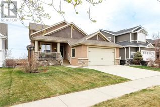 House for Sale, 7028 Cobb Street, Lacombe, AB