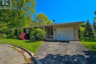 Raised Ranch-Style House for Sale, 60 Willowdale Pl., Chatham, ON