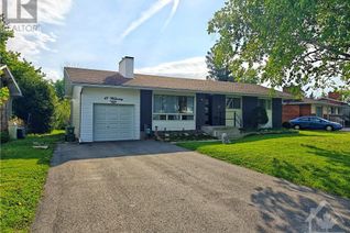 Bungalow for Sale, 18 Wolmsley Crescent, Ottawa, ON