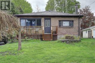 Detached House for Sale, 27 West Mclean Boulevard, Maitland, ON