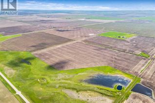 Commercial Land for Sale, 804, Rural Vulcan County, AB