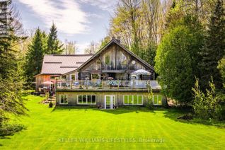 Detached House for Sale, 622423 Sideroad 7, Chatsworth, ON