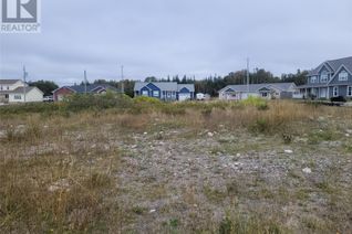 Commercial Land for Sale, 5 Ridgeview Avenue, Stephenville, NL