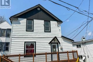 Detached House for Sale, 21 Prospect Ave, Cobalt, ON
