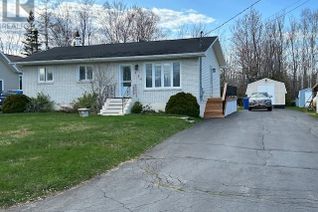Bungalow for Sale, 234 Landry, Beresford, NB