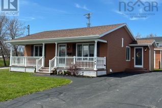 House for Sale, 249 Curran Street, New Waterford, NS