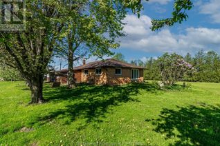 Bungalow for Sale, 20550 Communication Road, Blenheim, ON