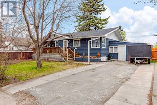 Bungalow for Sale, 4730 49 Street, Olds, AB