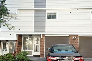 Condo Townhouse for Sale, 6 Trudy Court, Dundas, ON