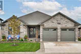 Bungalow for Sale, 620 Conners Drive, Listowel, ON