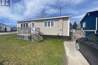 Bungalow for Sale, 14 Sunset Crescent, Stephenville, NL