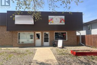 Commercial/Retail Property for Sale, 131 3rd Street, Dalmeny, SK