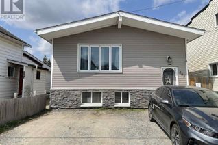Detached House for Sale, 283 Spruce St S, Timmins, ON