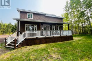 Detached House for Sale, 102 Sandy Point Road, Sandy Point, NL