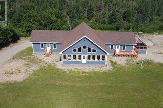 Non-Franchise Business for Sale, 1121 Trans Canada Highway, Doyles, NL