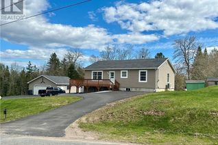 Detached House for Sale, 22 Maxwell Road, Canal, NB