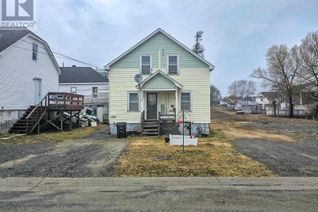 Detached House for Sale, 4 Folger St, KIRKLAND LAKE, ON