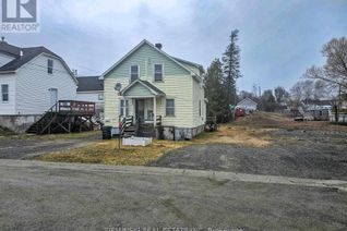 Property for Sale, 4 Folger Street, Kirkland Lake, ON