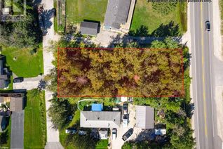 Commercial Land for Sale, 29 Sunniview Avenue, Collingwood, ON